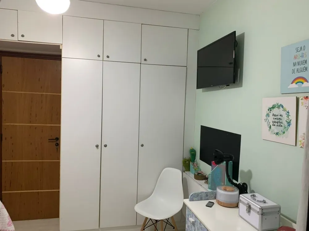 Apartamento, 2 quartos, 85 m² - Foto 11