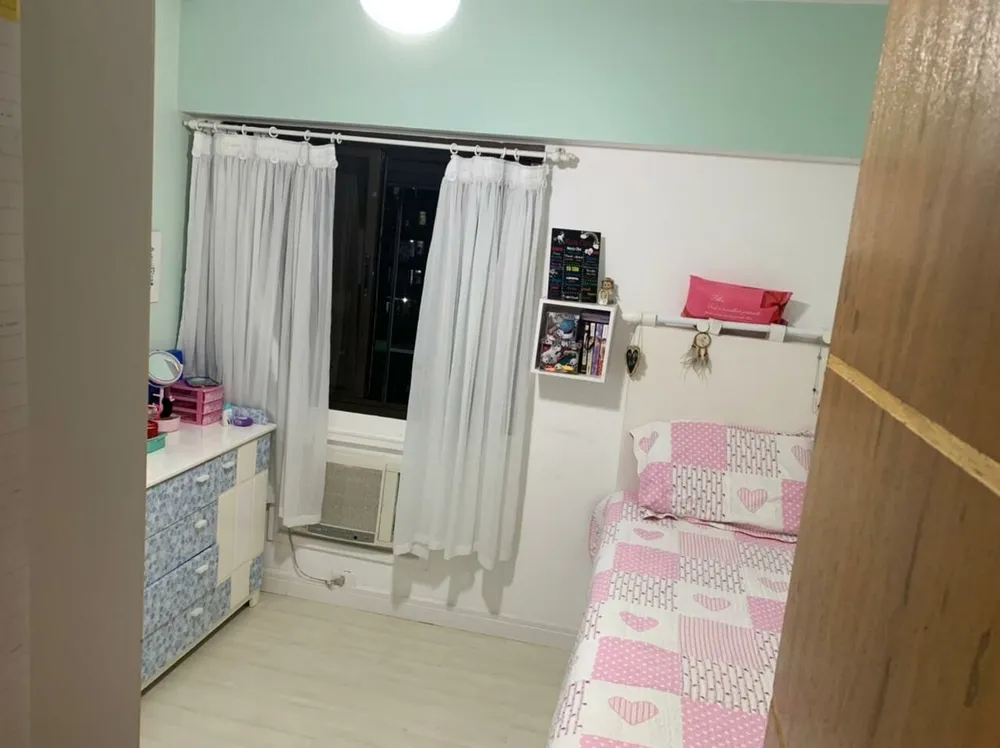 Apartamento, 2 quartos, 85 m² - Foto 10