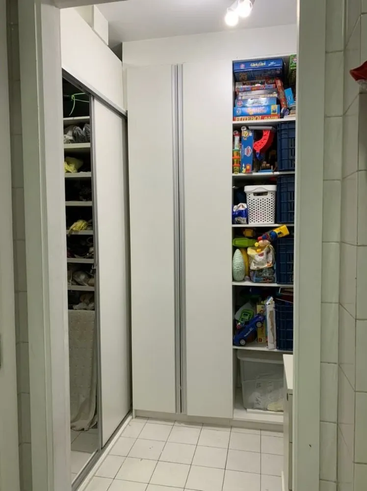 Apartamento, 2 quartos, 85 m² - Foto 3