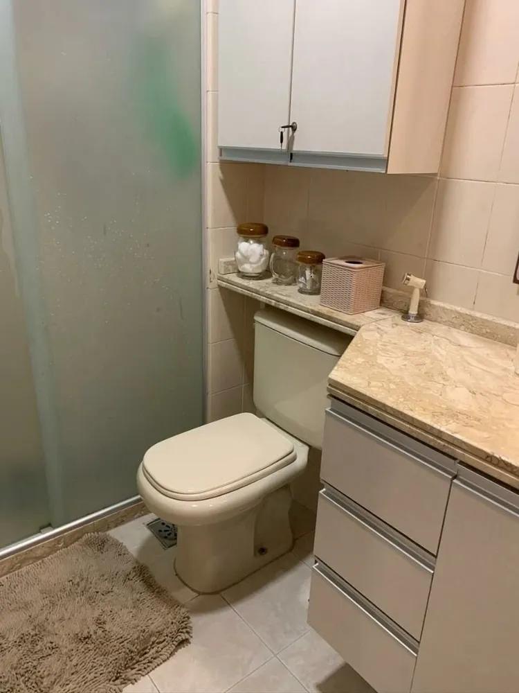 Apartamento, 2 quartos, 85 m² - Foto 7
