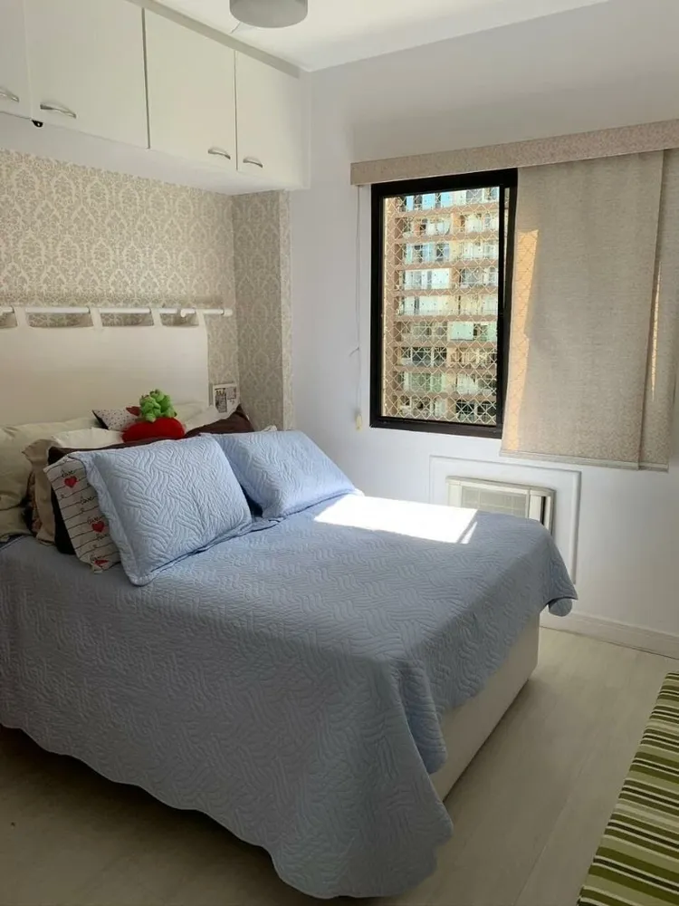 Apartamento, 2 quartos, 85 m² - Foto 2