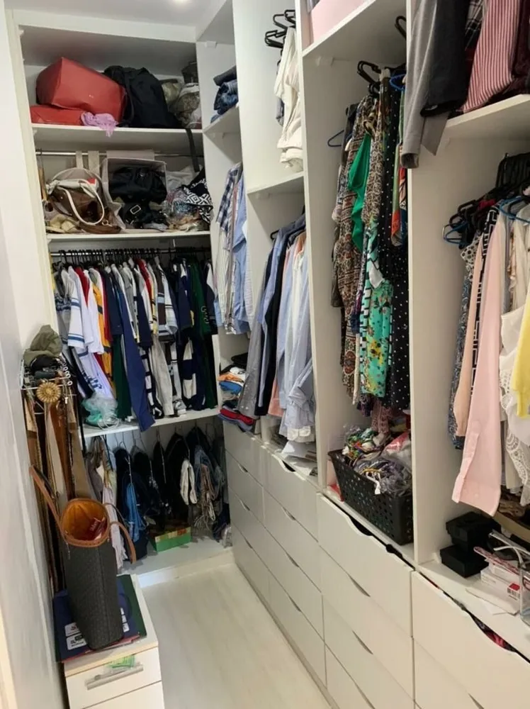 Apartamento, 2 quartos, 85 m² - Foto 4