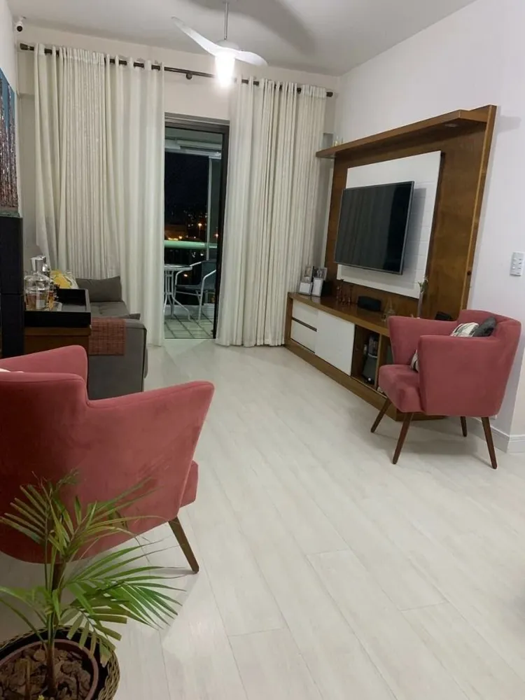 Apartamento, 2 quartos, 85 m² - Foto 5