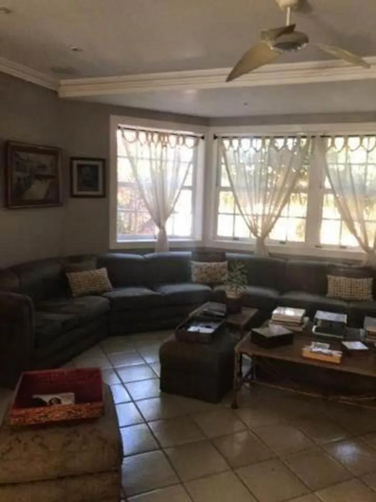 Casa, 5 quartos, 800 m² - Foto 6