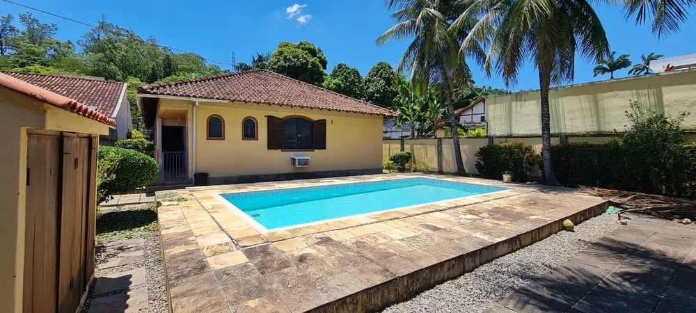Casa, 4 quartos, 748 m² - Foto 2