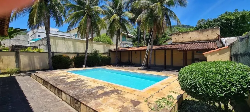 Casa, 4 quartos, 748 m² - Foto 1