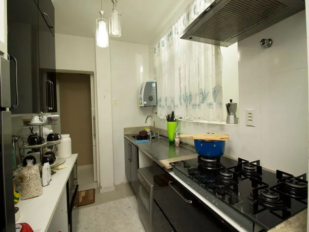 Apartamento, 3 quartos, 108 m² - Foto 5