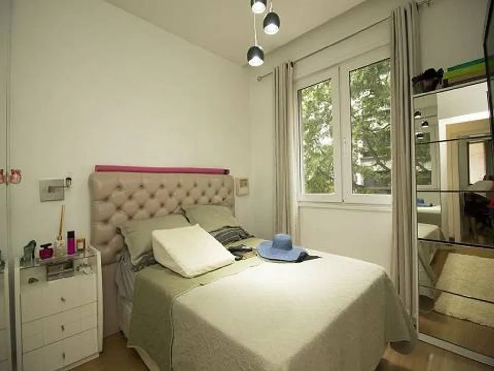 Apartamento, 3 quartos, 108 m² - Foto 6