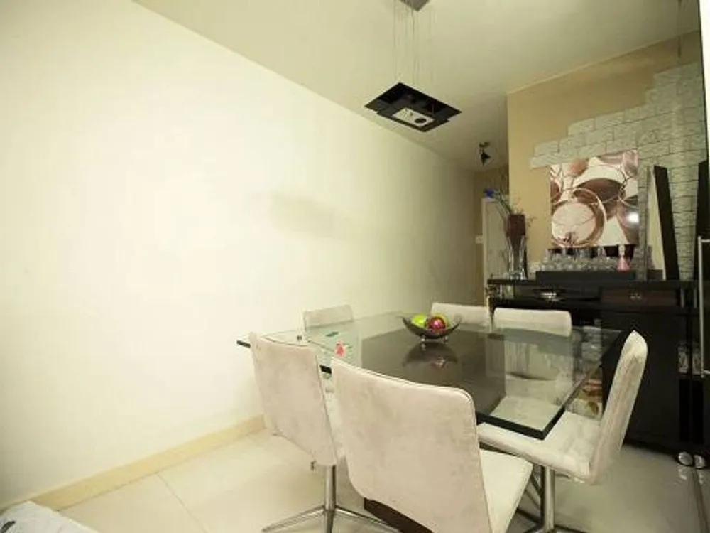 Apartamento, 3 quartos, 108 m² - Foto 3