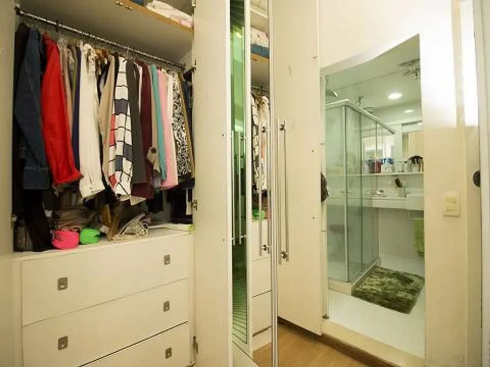 Apartamento, 3 quartos, 108 m² - Foto 8