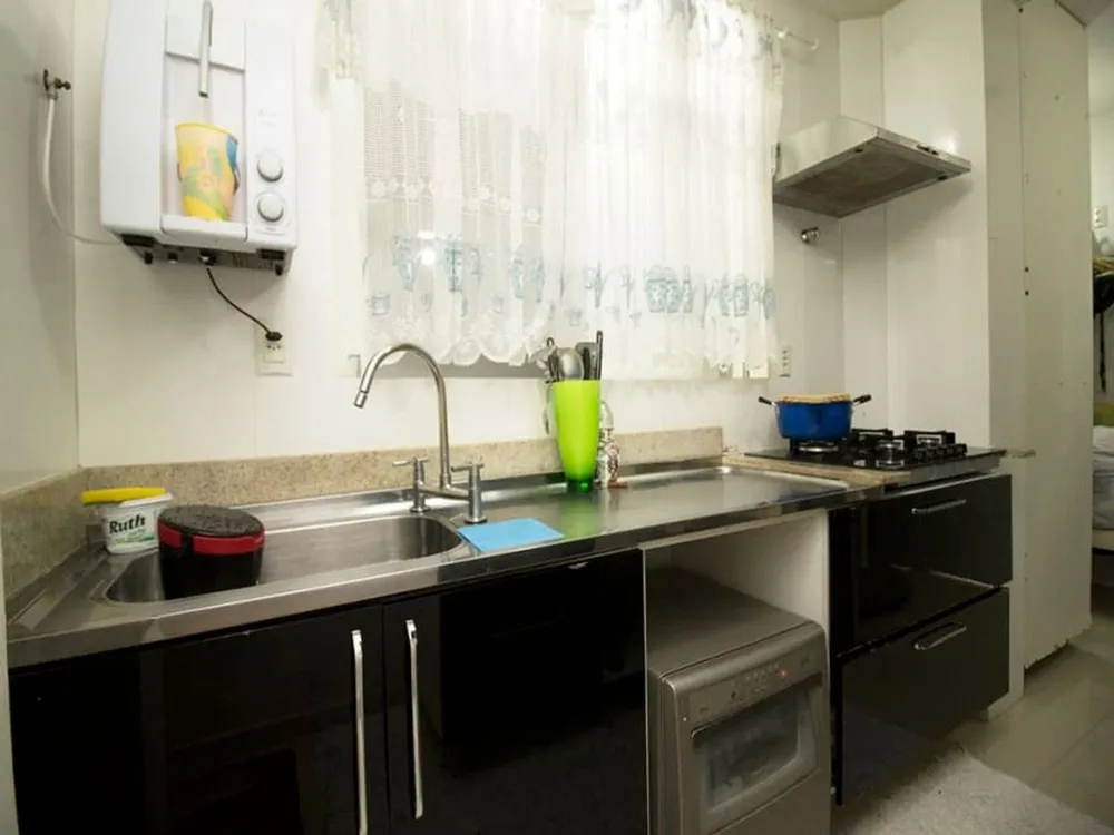 Apartamento, 3 quartos, 108 m² - Foto 4