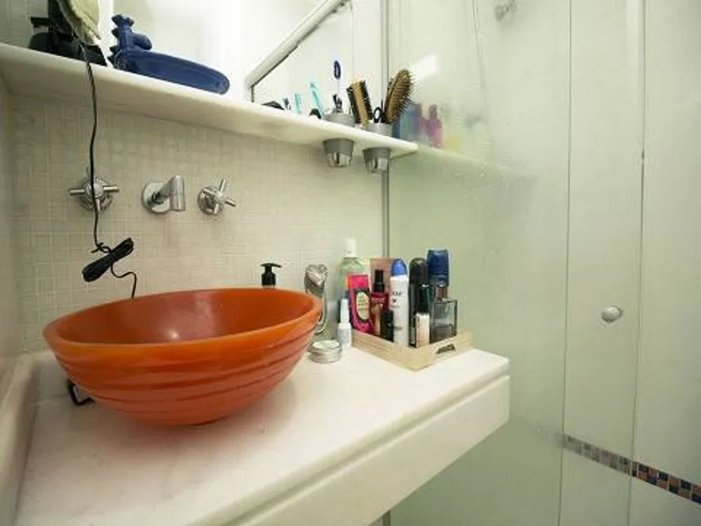Apartamento, 3 quartos, 108 m² - Foto 9