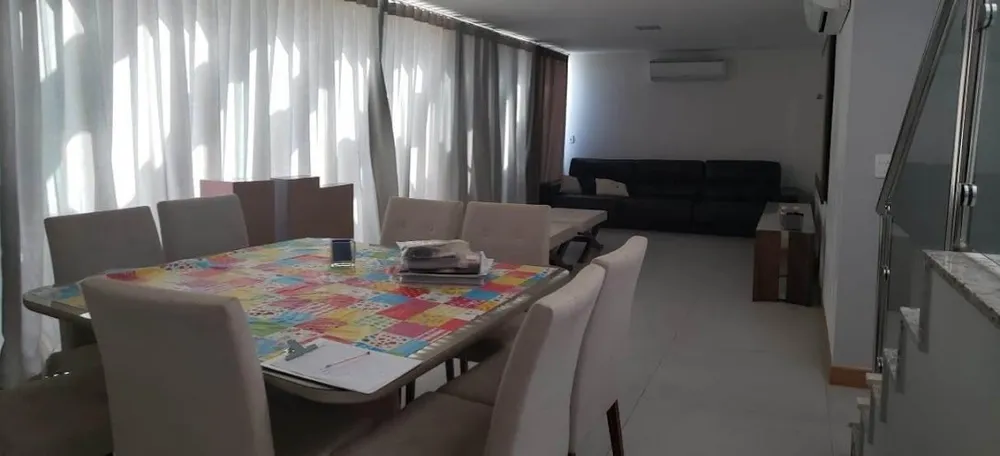 Cobertura, 3 quartos, 348 m² - Foto 4