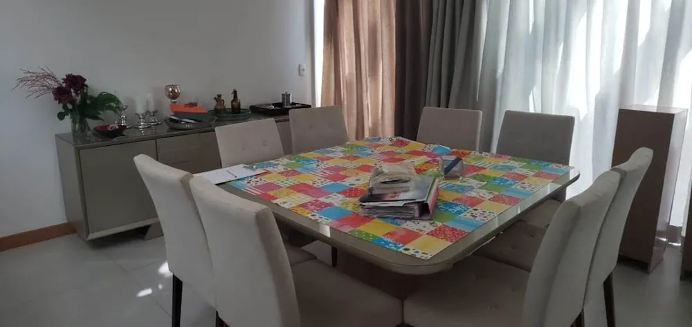 Cobertura, 3 quartos, 348 m² - Foto 3