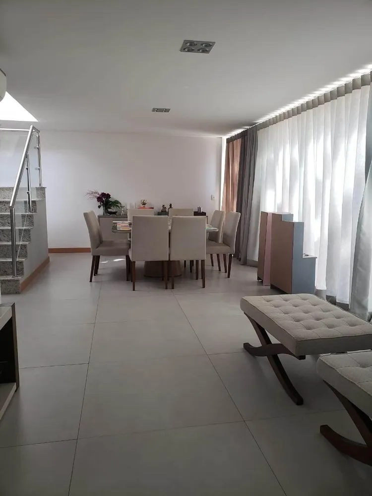 Cobertura, 3 quartos, 348 m² - Foto 2