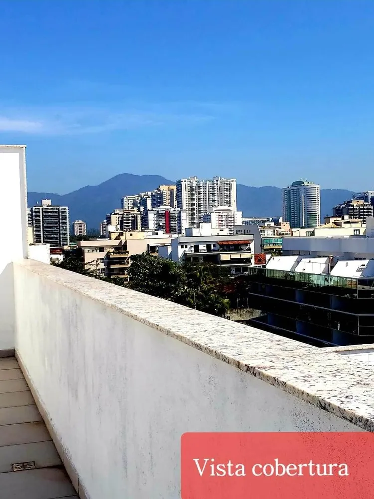 Cobertura, 3 quartos, 348 m² - Foto 21