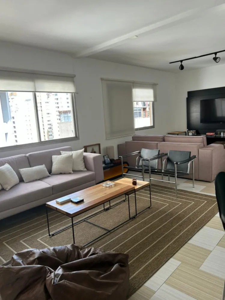 Apartamento, 2 quartos, 92 m² - Foto 2