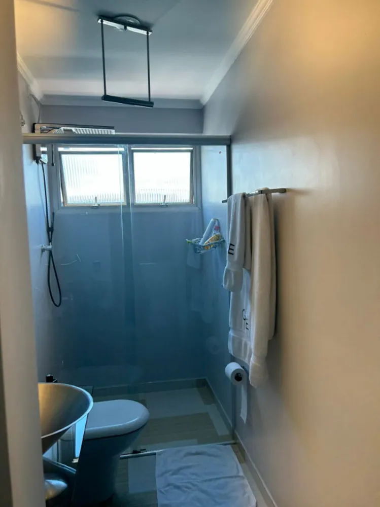 Apartamento, 2 quartos, 92 m² - Foto 8