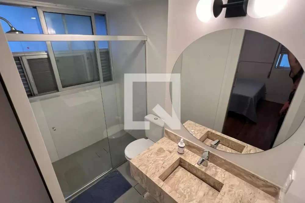 Apartamento, 3 quartos, 140 m² - Foto 1