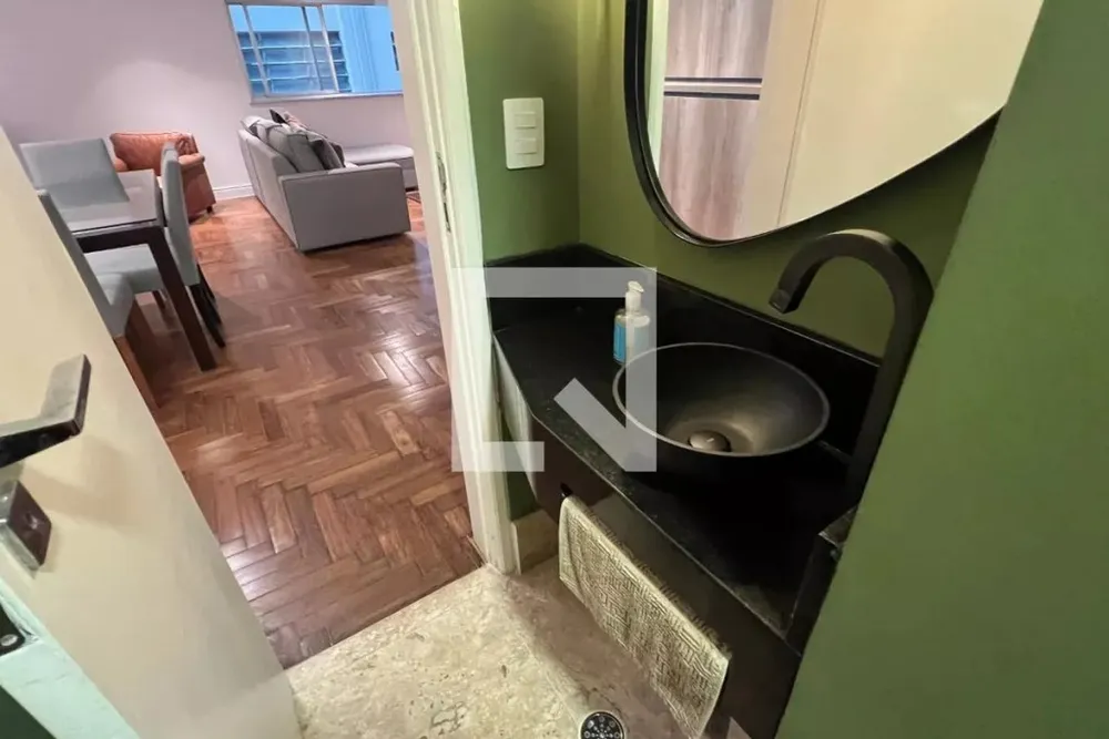 Apartamento, 3 quartos, 140 m² - Foto 14