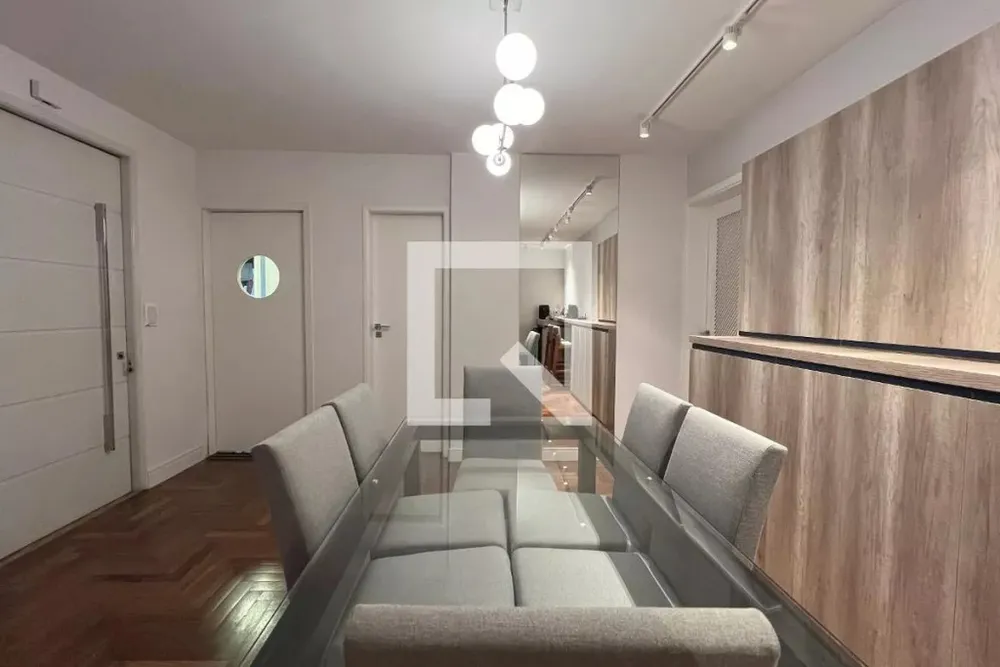 Apartamento, 3 quartos, 140 m² - Foto 9