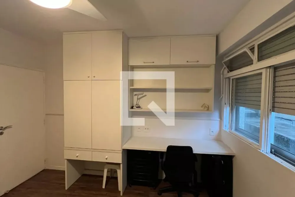 Apartamento, 3 quartos, 140 m² - Foto 11