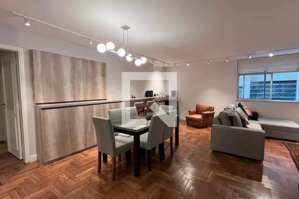 Apartamento, 3 quartos, 140 m² - Foto 4