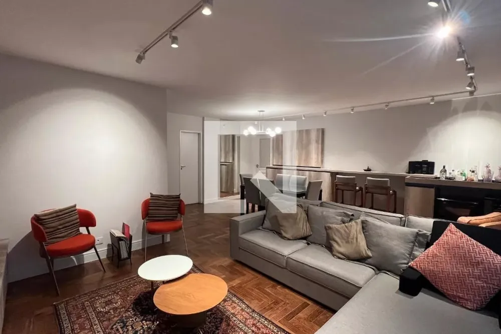 Apartamento, 3 quartos, 140 m² - Foto 13
