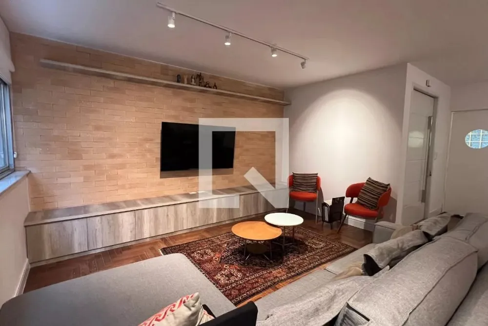 Apartamento, 3 quartos, 140 m² - Foto 2