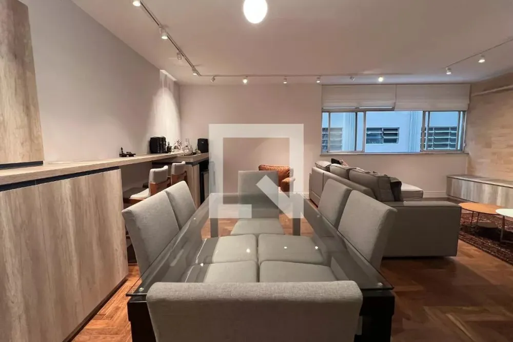 Apartamento, 3 quartos, 140 m² - Foto 8