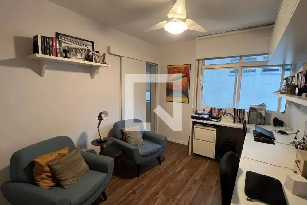 Apartamento, 3 quartos, 140 m² - Foto 7