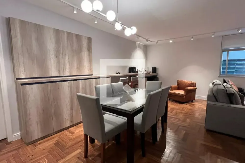 Apartamento, 3 quartos, 140 m² - Foto 3