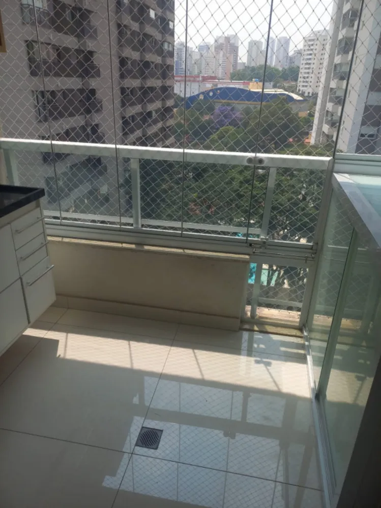 Apartamento, 2 quartos, 72 m² - Foto 1