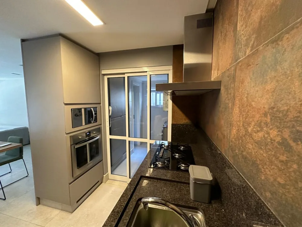 Apartamento, 3 quartos, 103 m² - Foto 5