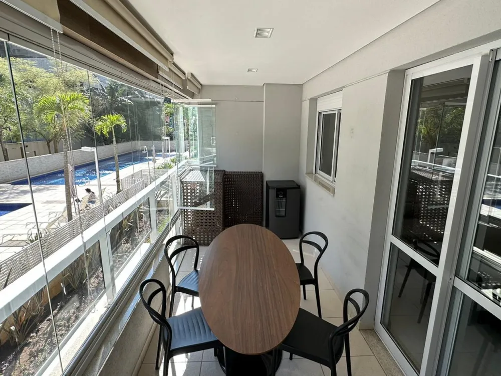 Apartamento, 3 quartos, 103 m² - Foto 6