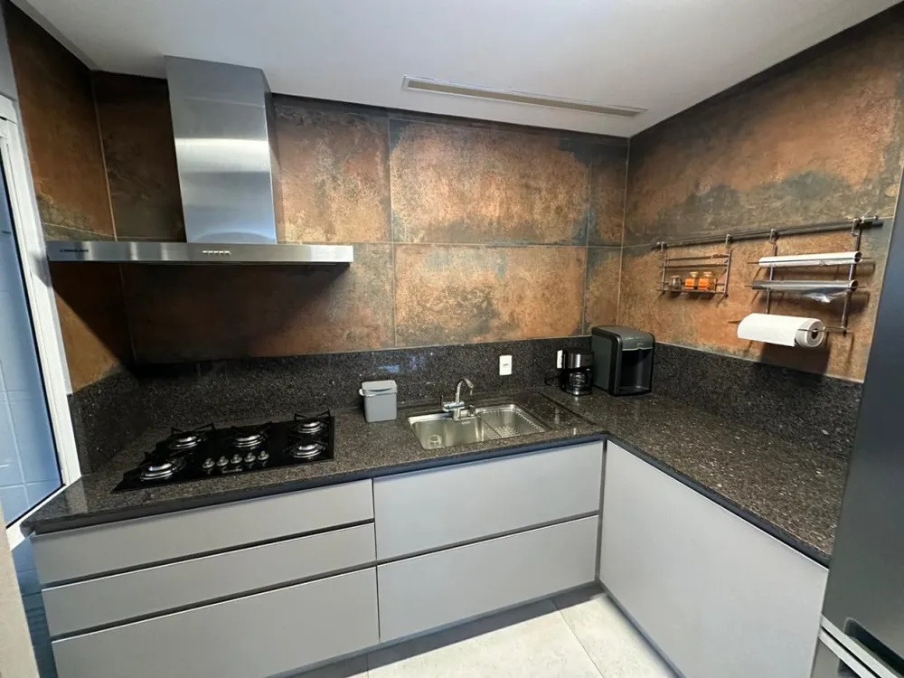 Apartamento, 3 quartos, 103 m² - Foto 4