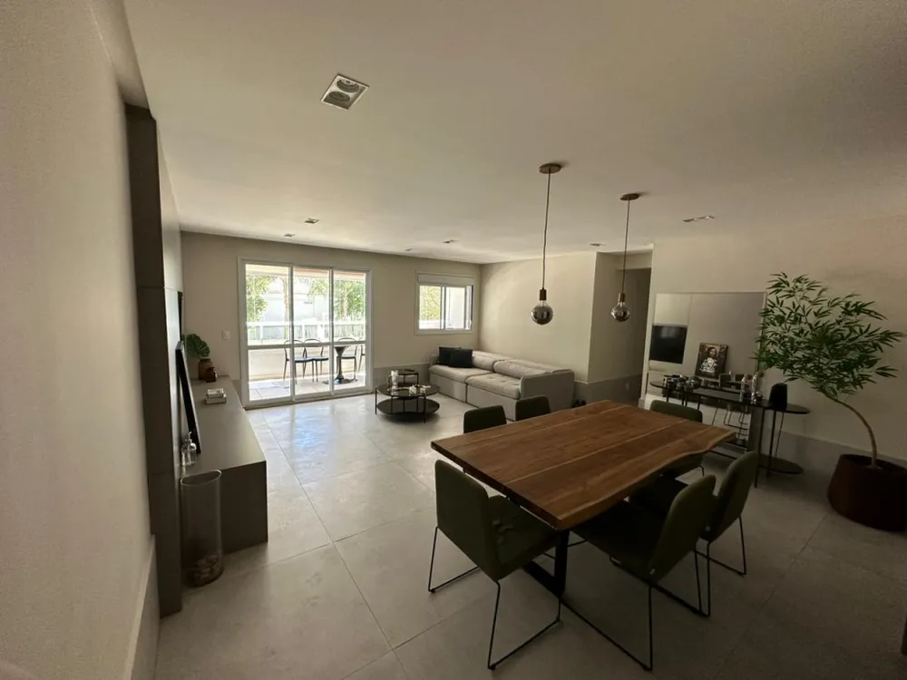 Apartamento, 3 quartos, 103 m² - Foto 2