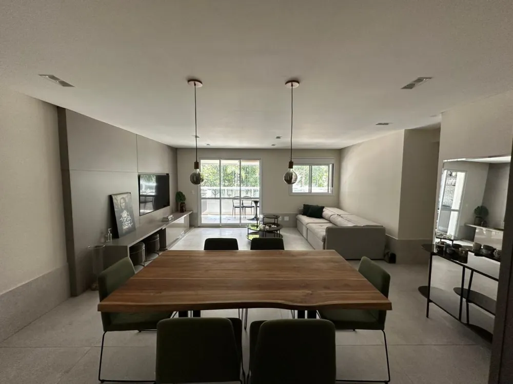 Apartamento, 3 quartos, 103 m² - Foto 1