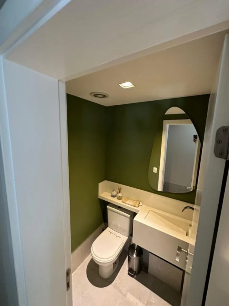 Apartamento, 3 quartos, 103 m² - Foto 3