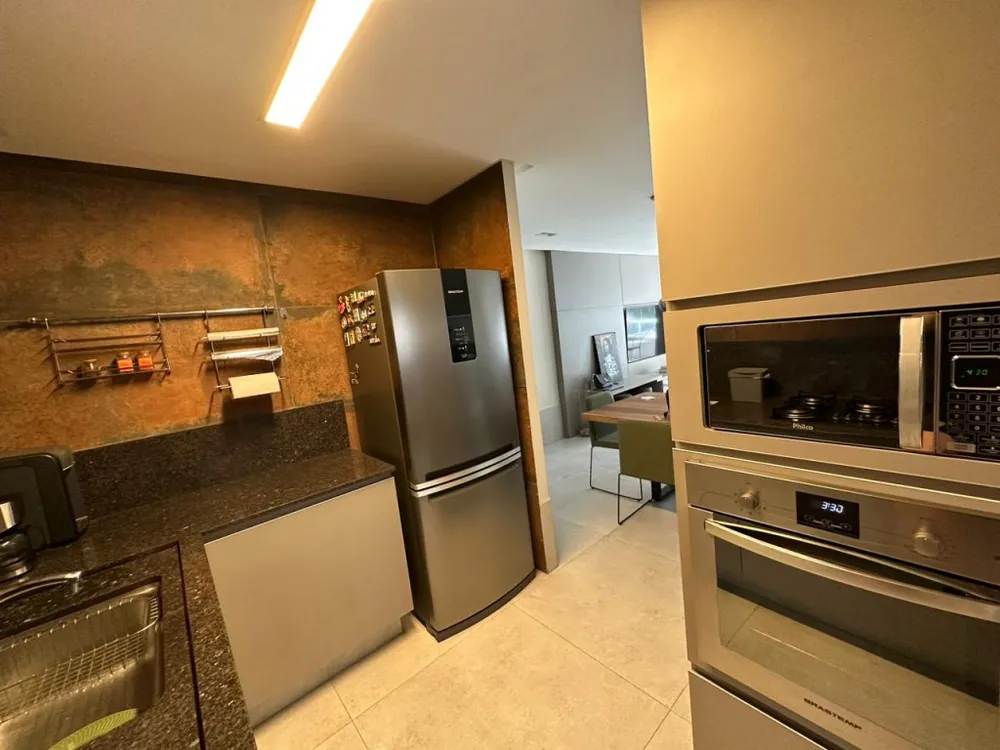 Apartamento, 3 quartos, 103 m² - Foto 10