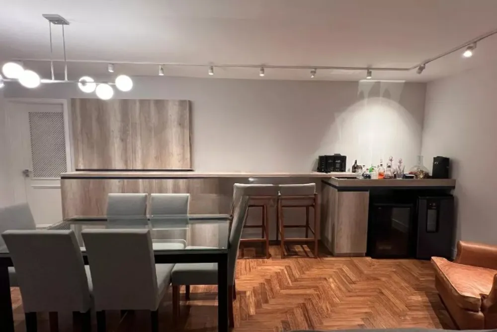 Apartamento, 3 quartos, 140 m² - Foto 3