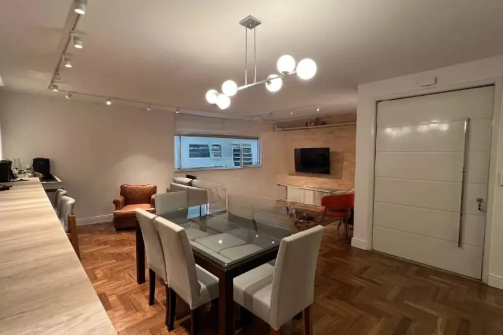 Apartamento, 3 quartos, 140 m² - Foto 7