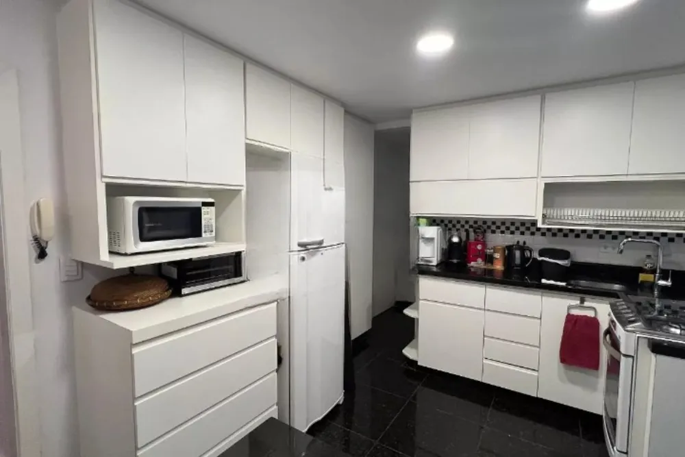 Apartamento, 3 quartos, 140 m² - Foto 4