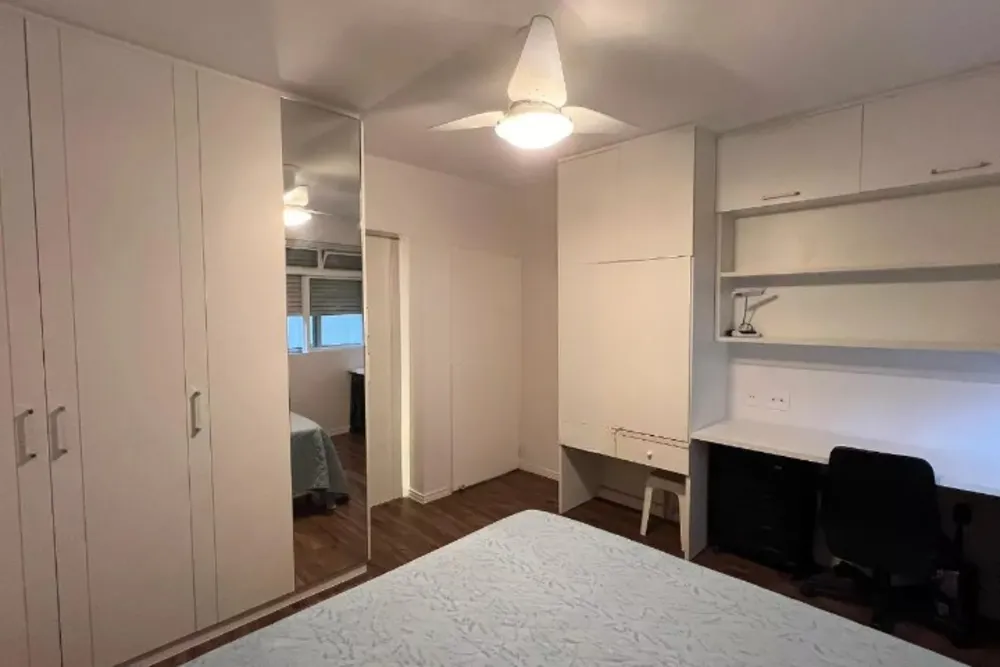 Apartamento, 3 quartos, 140 m² - Foto 5