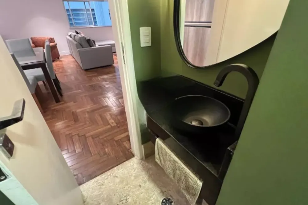 Apartamento, 3 quartos, 140 m² - Foto 9