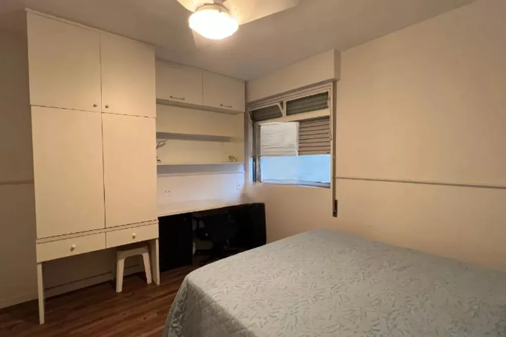 Apartamento, 3 quartos, 140 m² - Foto 2