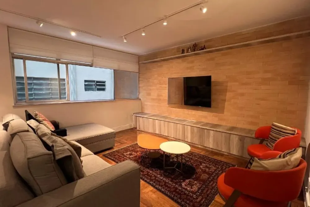 Apartamento, 3 quartos, 140 m² - Foto 12