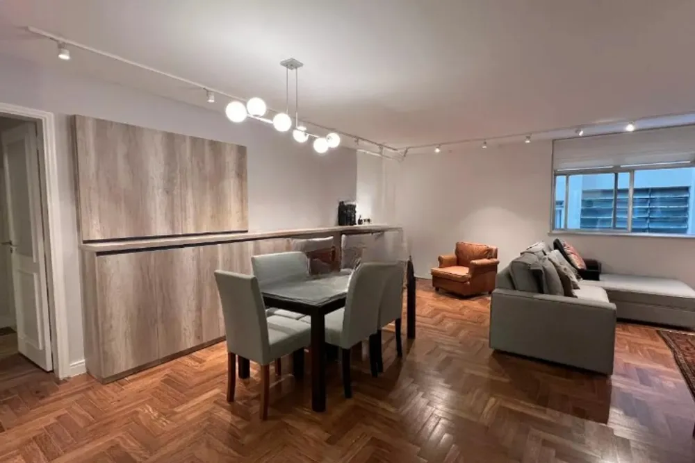 Apartamento, 3 quartos, 140 m² - Foto 11