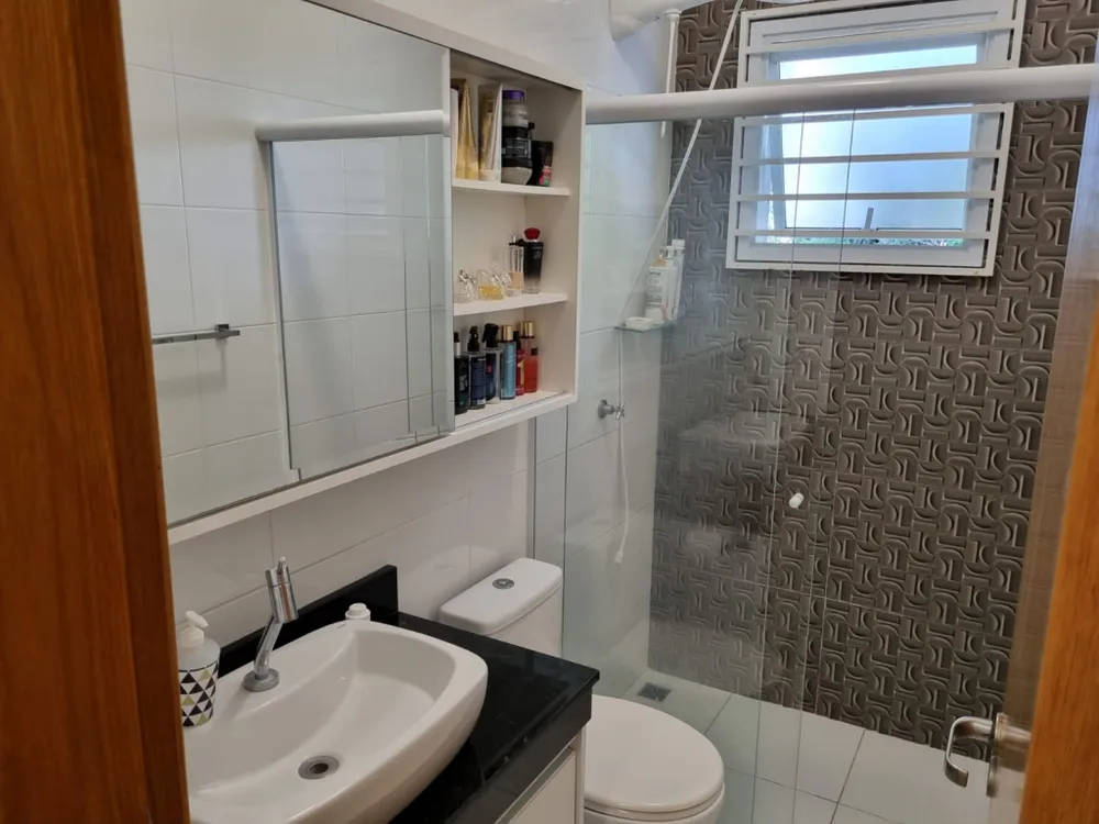 Casa, 4 quartos, 180 m² - Foto 13