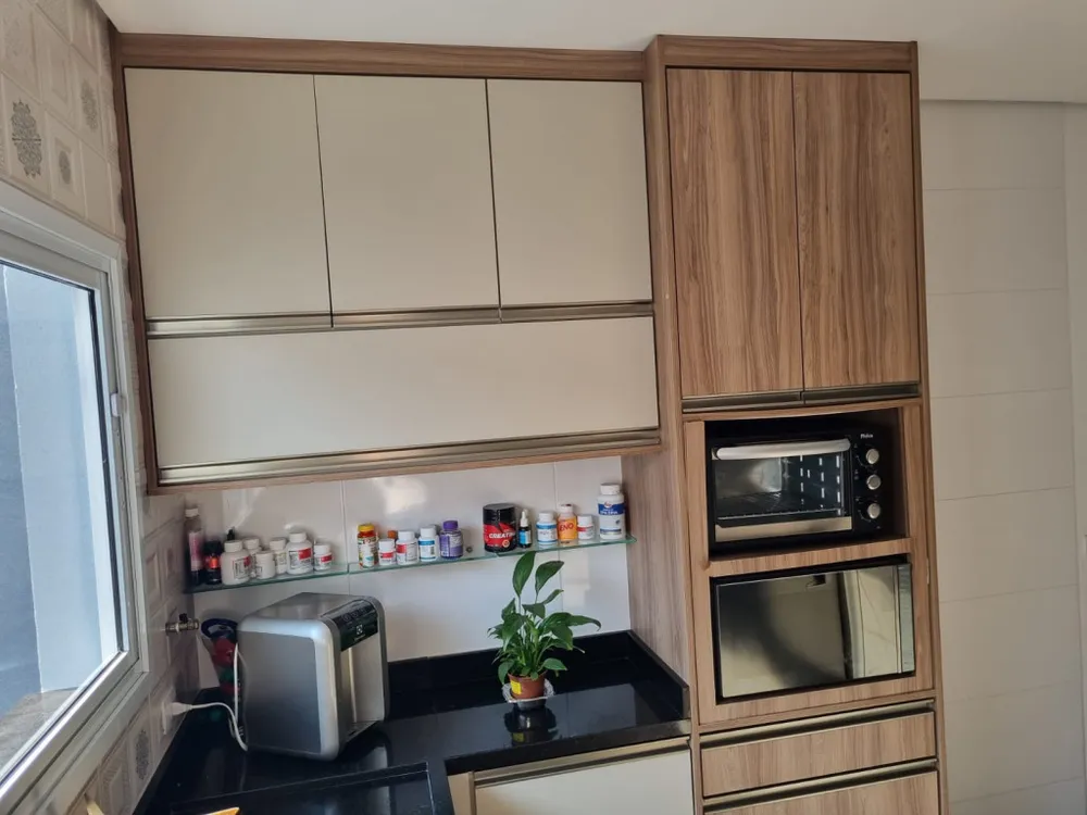 Casa, 4 quartos, 180 m² - Foto 8